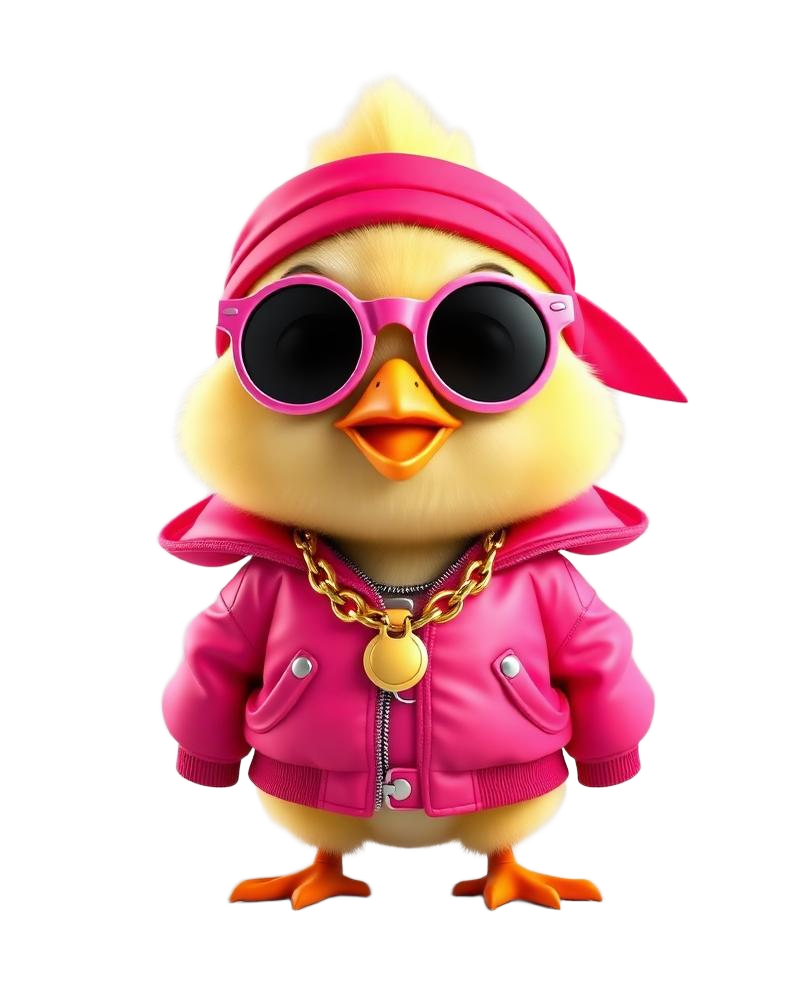 Boss Chick