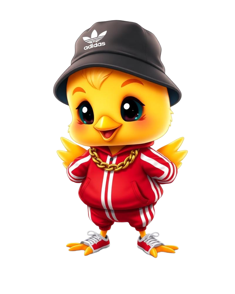 OG Chick