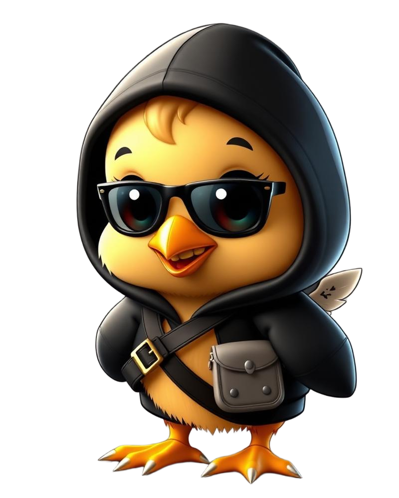 Street Chick