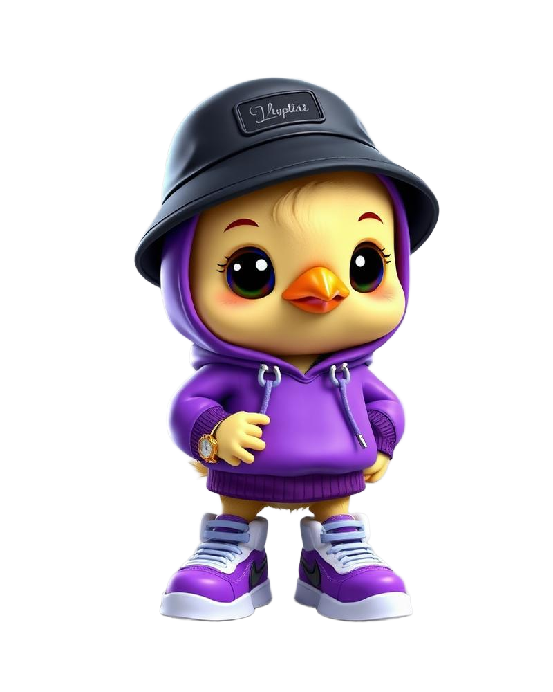 Trap Chick